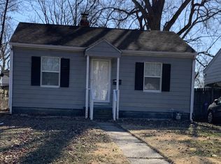 2220 E Monroe St, Springfield, IL 62703