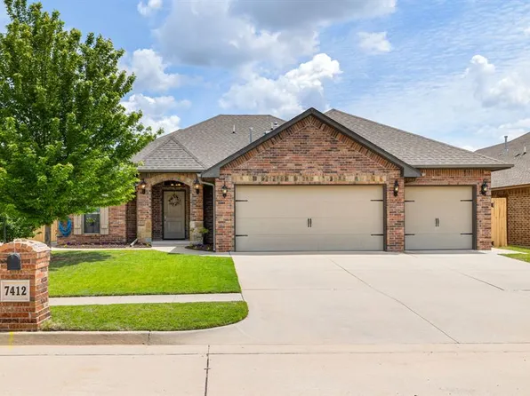 7412 Kaylee Way, Oklahoma City, OK 73132
