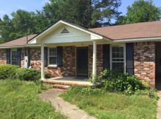 76 McCormick Dr, Sumter, SC 29150