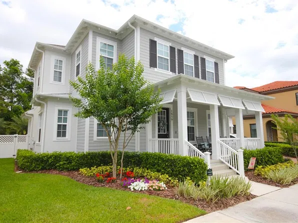 1859 BEACH RIDGE RD, CELEBRATION, FL 34747
