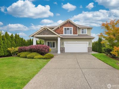 18906 36th Avenue W, Lynnwood, WA, 98036