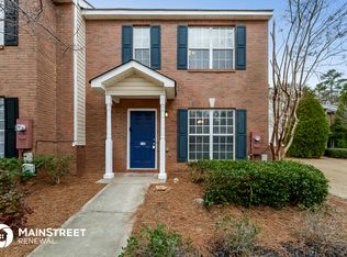 3798 Waldrop Ln, Decatur, GA 30034