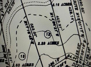 Ooo Dixon Ln #12, Eddyville, KY 42038