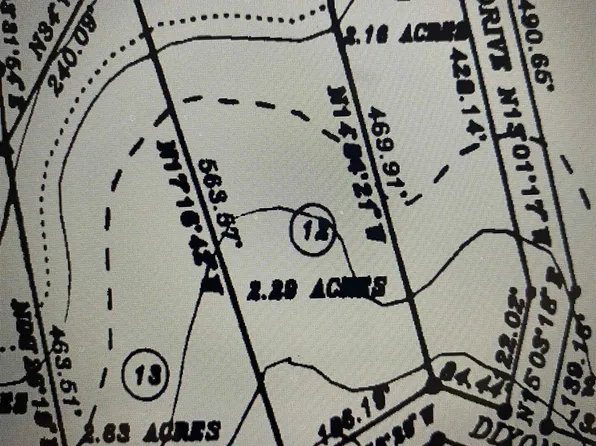 Ooo Dixon Ln #12, Eddyville, KY 42038