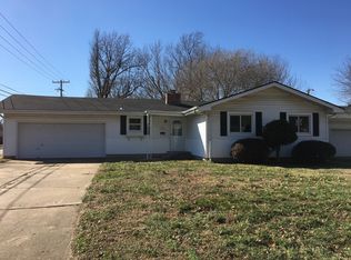 1953 S Missouri Ave, Springfield, MO 65807