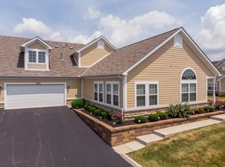 3276 Kenmare Ln, Powell, OH