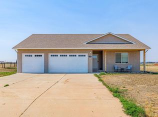 1696 E Silverwood Dr, Pueblo West, CO 81007