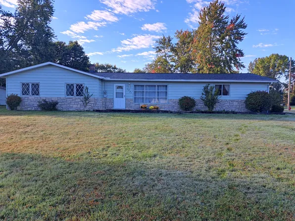 1521 Stanford Dr, Brunswick, OH 44212