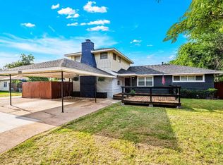 1305 NW Smith Ave, Lawton, OK 73507