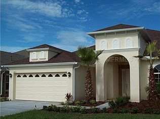 2813 Devonoak Blvd, Land O Lakes, FL 34638