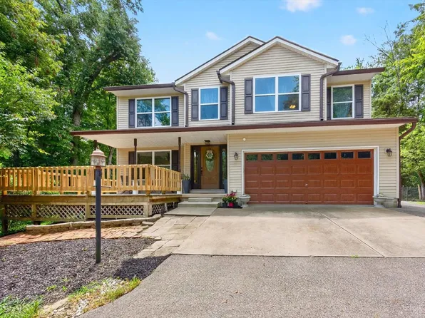 1775 Huntley Rd, Goshen, OH 45122