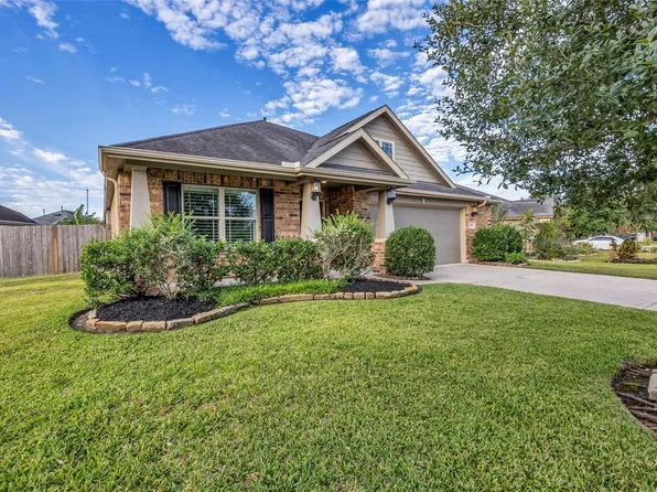 3870 Enchanted Timbers Ln, Spring, TX 77386
