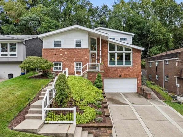 986 Oranmore St, Pittsburgh, PA 15201