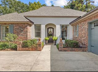 206 Ambergris Ln, Lafayette, LA 70508