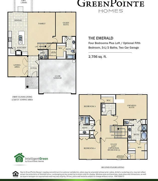2nd image of 312 Amber Ridge Road E