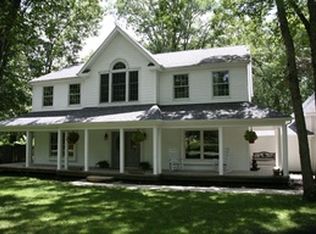 21 Mill Rd, Shamong, NJ 08088