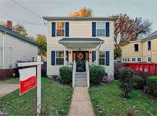 4504 41st Ave, Brentwood, MD 20722