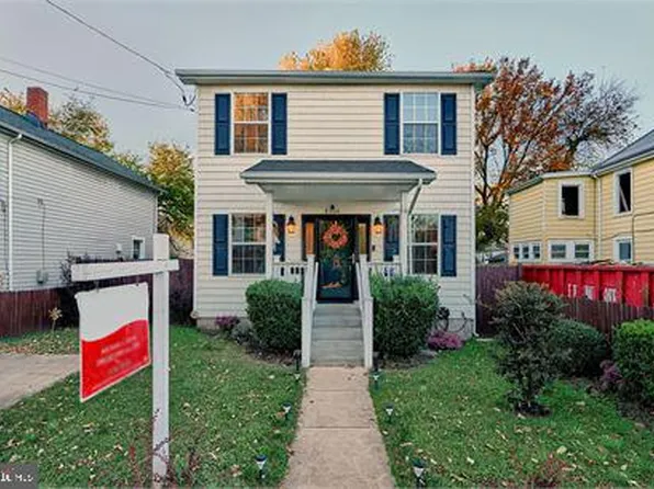 4504 41st Ave, Brentwood, MD 20722