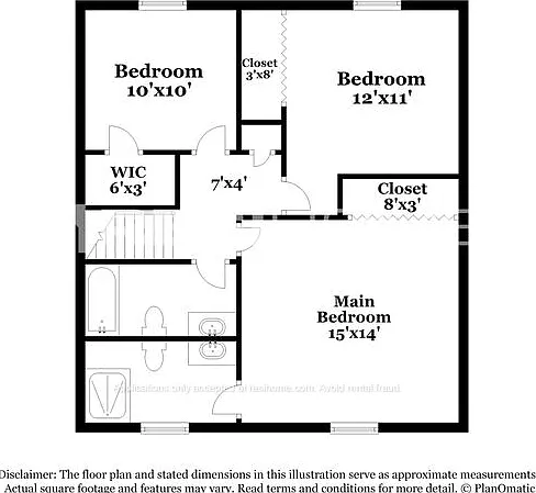 6926 Apache Ln — Photo 21