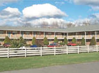 107 Joyner Dr APT 43, Smyrna, TN 37167