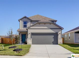 4207 Danforth St, New Braunfels, TX 78130
