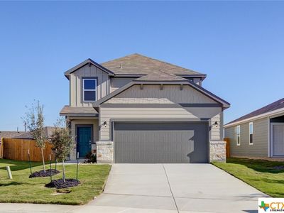 4207 Danforth St, New Braunfels, TX, 78130