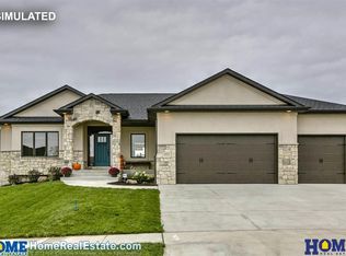 2845 Jacs Model Ln, Lincoln, NE 68523