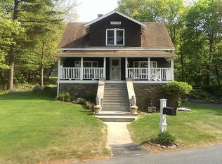 21 Dorothy Rd., Millbury, MA 01527
