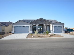 2025 E Valor Dr, Fort Mohave, AZ 86426