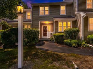 Laurelwood, Milford, MA 01757
