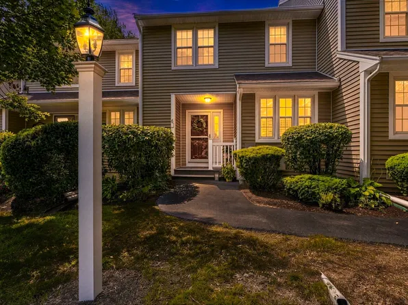 61 Godfrey Ln, Milford, MA 01757