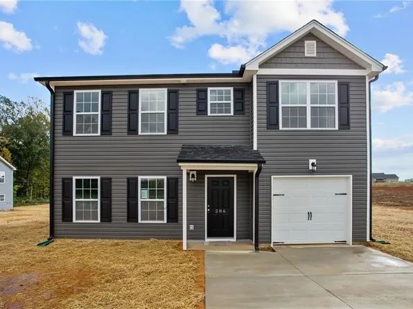 286 Brann Rd, Browns Summit, NC 27214