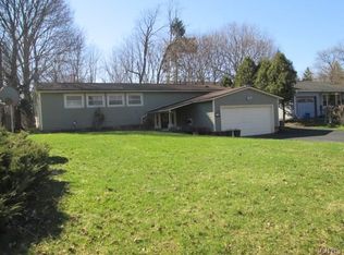 108 Diana Ave, Syracuse, NY 13210