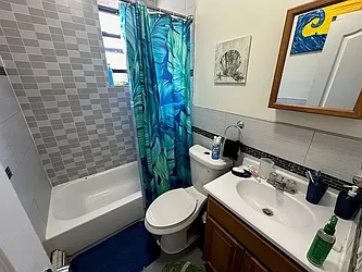 Rented by Yup Realty LLC