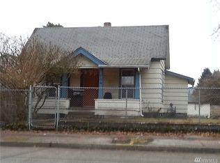 706 S Yew St, Centralia, WA 98531