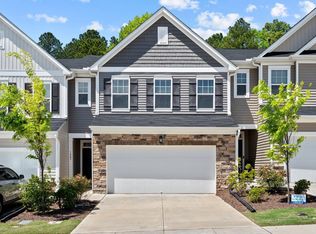 1007 Wishing Well Ln, Durham, NC 27703