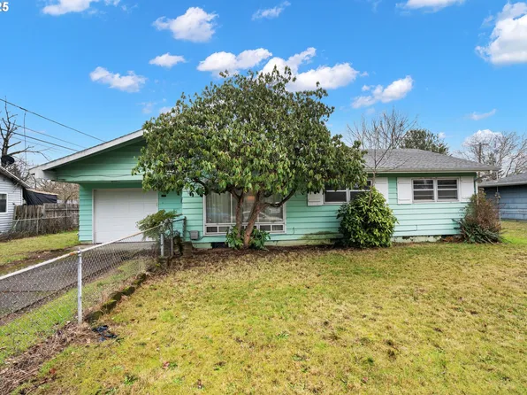 16818 SE Market St, Portland, OR 97233