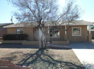 4217 W Lewis Ave, Phoenix, AZ 85009