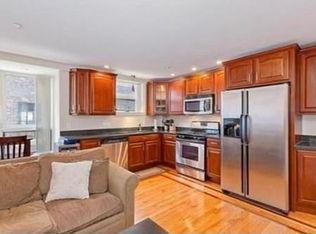66 Athens St #2S, Boston, MA 02127