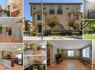 532 Almaden Walk Loop, San Jose, CA 95125