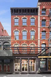 174 Duane Park at 174 Duane Street in Tribeca