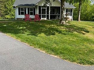 1260 Preacher Campbell Rd, Clarkesville, GA 30523