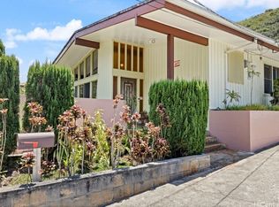 1767 Ala Aolani St, Honolulu, HI 96819