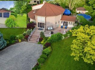 35 Robinson Rd, Cambridge, ON N1R5S7