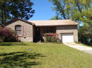 205 Parkstream Cir, West Columbia, SC 29170