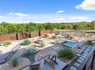 236 Standing Oak Dr, Georgetown, TX 78633