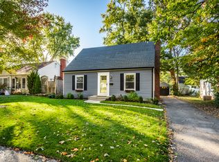 2531 E 58th St, Indianapolis, IN