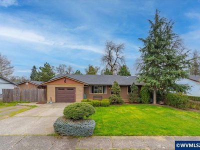 910 N 8th St, Aumsville, OR, 97325