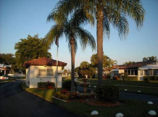2651 Boundbrook Blvd APT 106, West Palm Beach, FL 33406
