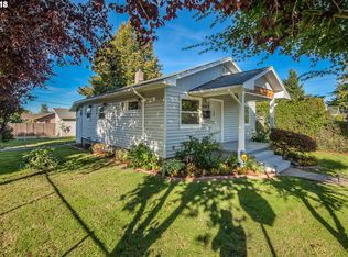 8907 NE Wygant St, Portland, OR